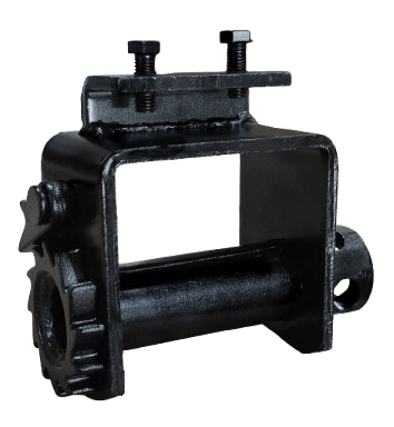 MALACATE DE PERNO 1820